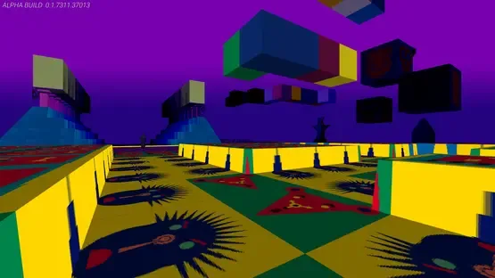 LSD: Revamped screenshot 2