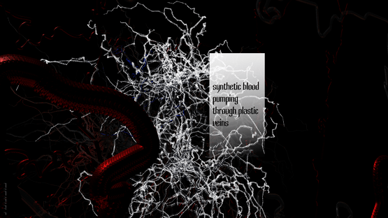 Data Mutations Screenshot