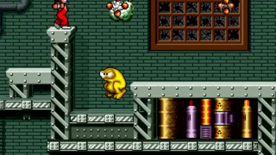 Thunder Hoop screenshot 10