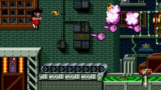 Thunder Hoop screenshot 11
