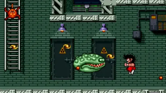 Thunder Hoop screenshot 7