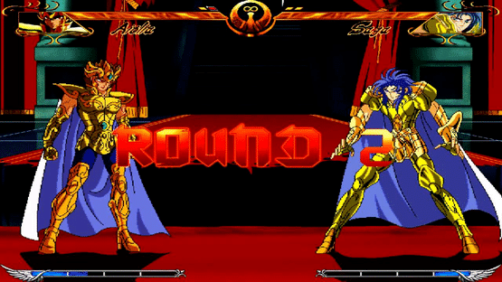 Saint Seiya: Ultimate Cosmo Screenshot