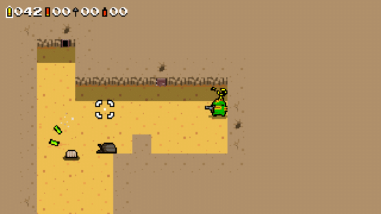 Wasteland Kings Screenshot