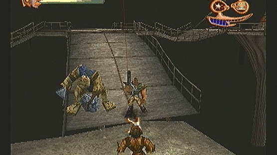 Small Soldiers Screenshot