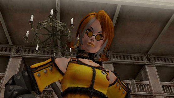 The King of Fighters 2006 Screenshot