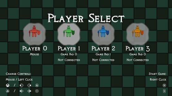 Dice of Knights cover