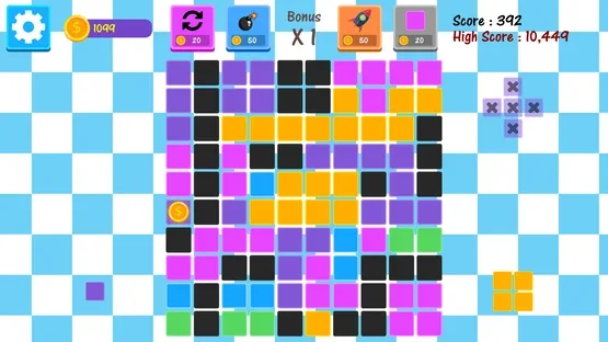 Puzzle Fever screenshot 1