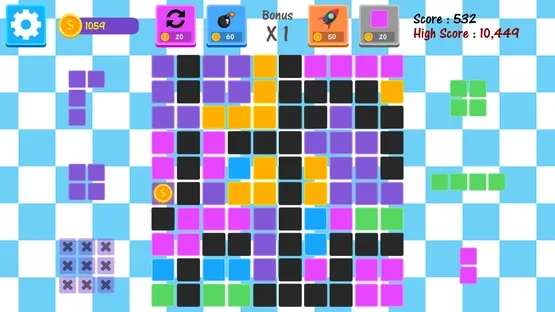 Puzzle Fever screenshot 2
