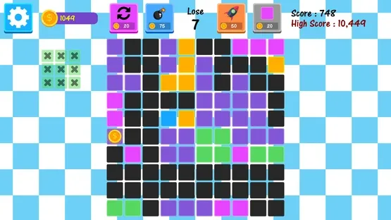 Puzzle Fever screenshot 4