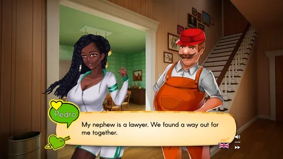 Fake Hostel screenshot 5