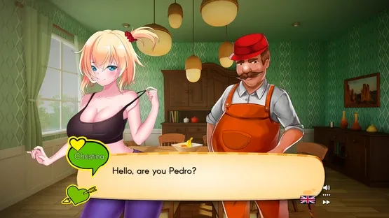 Fake Hostel screenshot 6