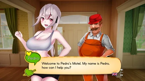 Fake Hostel screenshot 7
