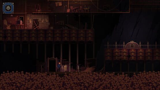 My Best Nightmare screenshot 5