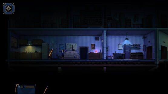 My Best Nightmare screenshot 2