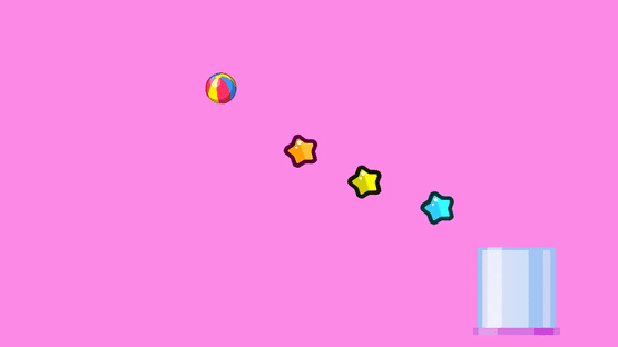 Ball Physics Draw Puzzles Screenshot