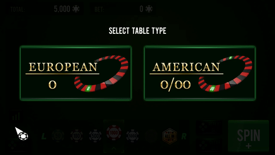 Casino Roulette Royal Screenshot