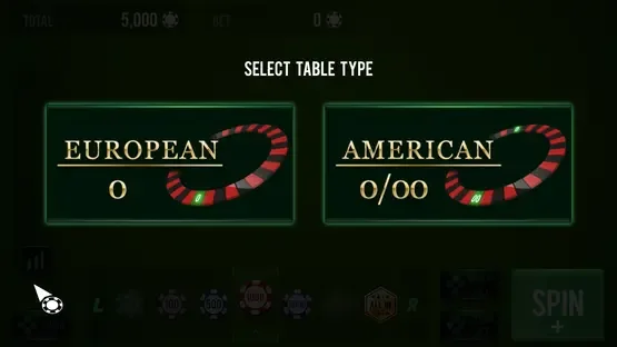 Casino Roulette Royal screenshot 1