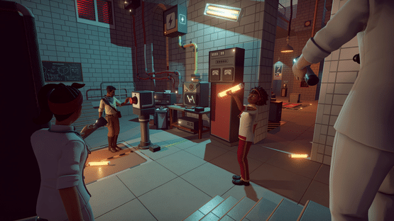 Surgeon Simulator 2 Launch Bundle Screenshot