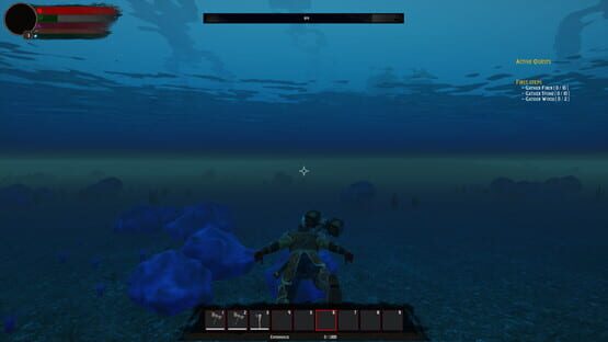 Kingdom of Atham: Crown of the Champions cover