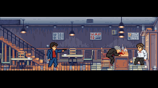 Fading Afternoon Screenshot