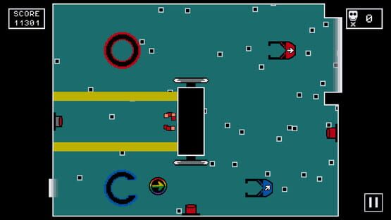 Project Crimson cover