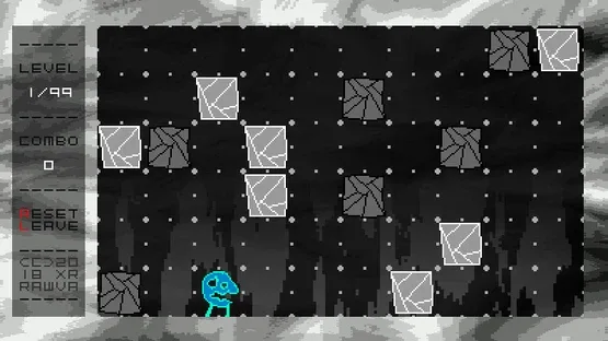 Antimatter Elevator screenshot 1