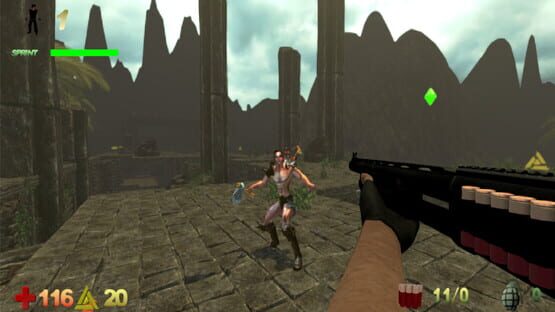 YRek Lost In Portals screenshot 4