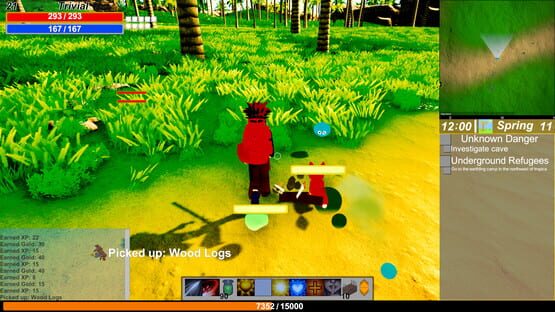 screenshot 7