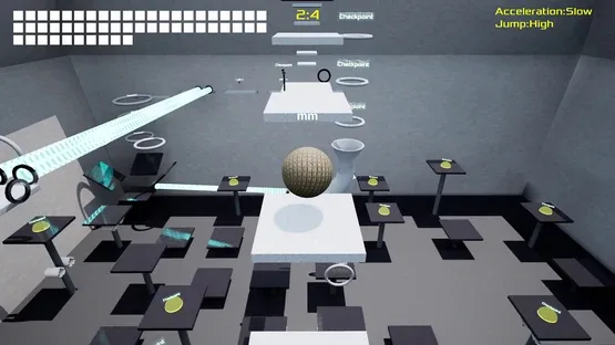 Sphere Arena screenshot 13