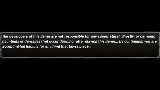 The Horrorscope: Fatal Awakening screenshot 1