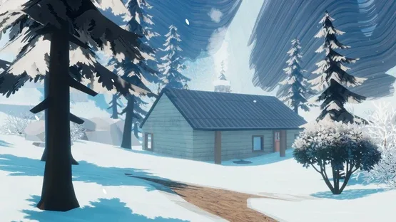 Wild Ice screenshot 2