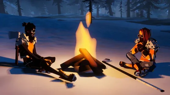 Wild Ice screenshot 3