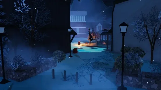 Wild Ice screenshot 4