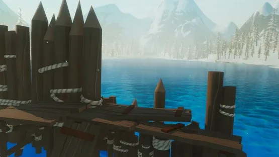 Wild Ice screenshot 7