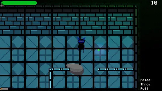Rogue Randy screenshot 3