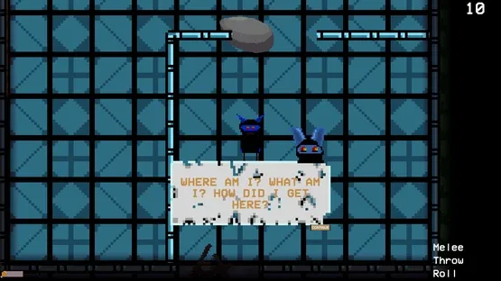 Rogue Randy screenshot 4