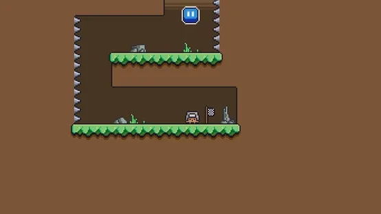 Misha Adventures screenshot 2
