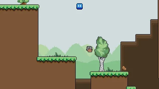 Misha Adventures screenshot 1
