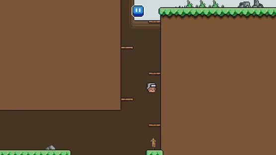 Misha Adventures screenshot 3