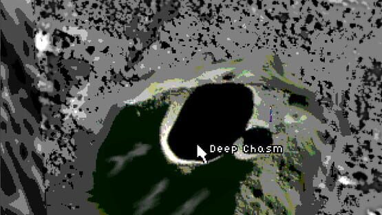 Captain Disaster in: The Dark Side of the Moon cover