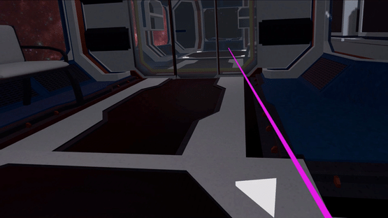 Breakout VR Screenshot