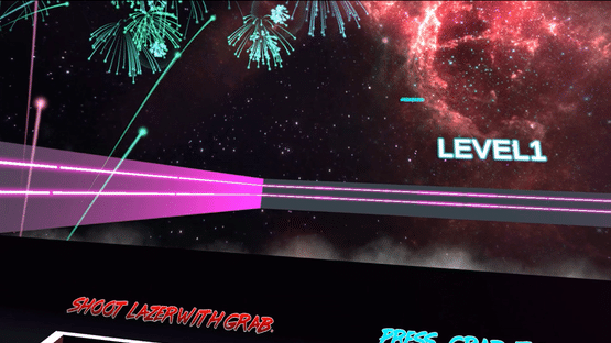Breakout VR Screenshot