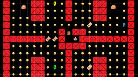 The mouse and the cheese screenshot 1