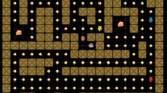 The mouse and the cheese screenshot 3