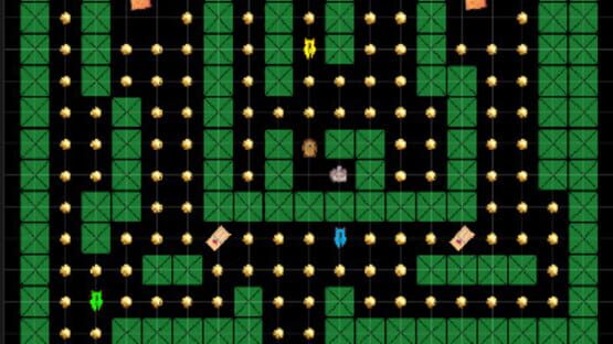 The mouse and the cheese screenshot 4