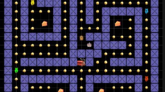 The mouse and the cheese screenshot 5