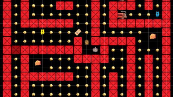 The mouse and the cheese screenshot 2
