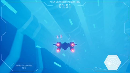 Evasive Maneuvers Screenshot