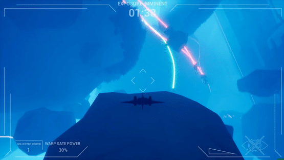 Evasive Maneuvers Screenshot