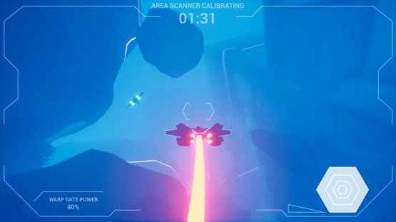 Evasive Maneuvers Screenshot